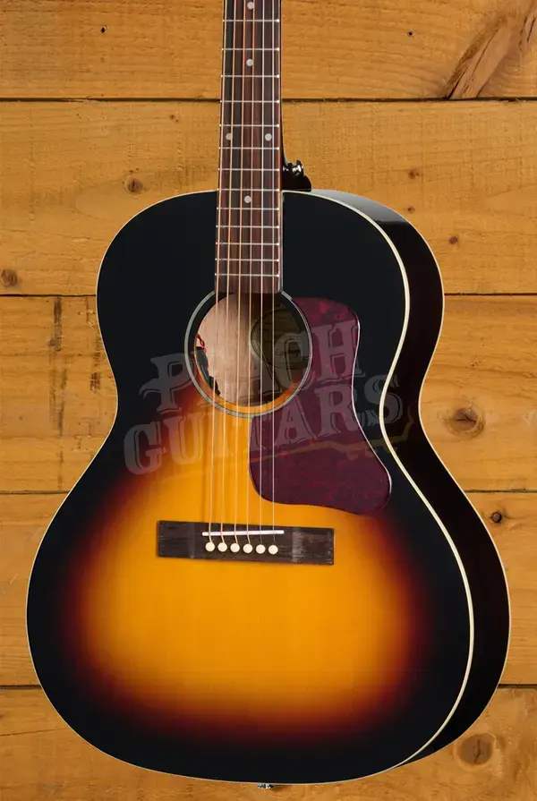 Epiphone Blues King Studio | Dark Burst