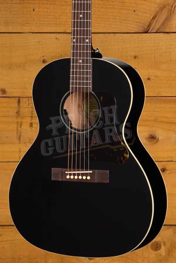 Epiphone Blues King Studio | Ebony