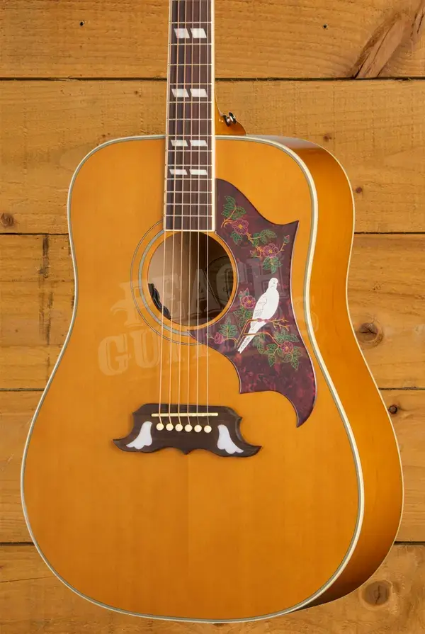 Epiphone Dove Studio | Natural