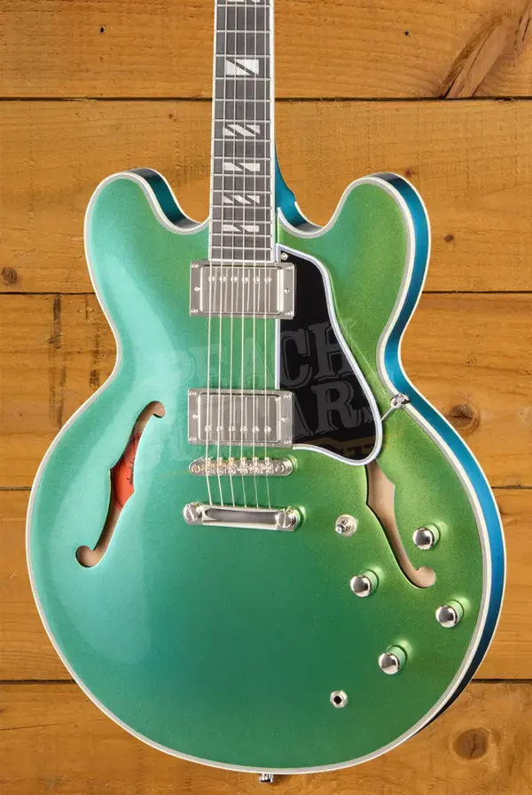 Epiphone Futura ES-355 | Dragonfly Shift