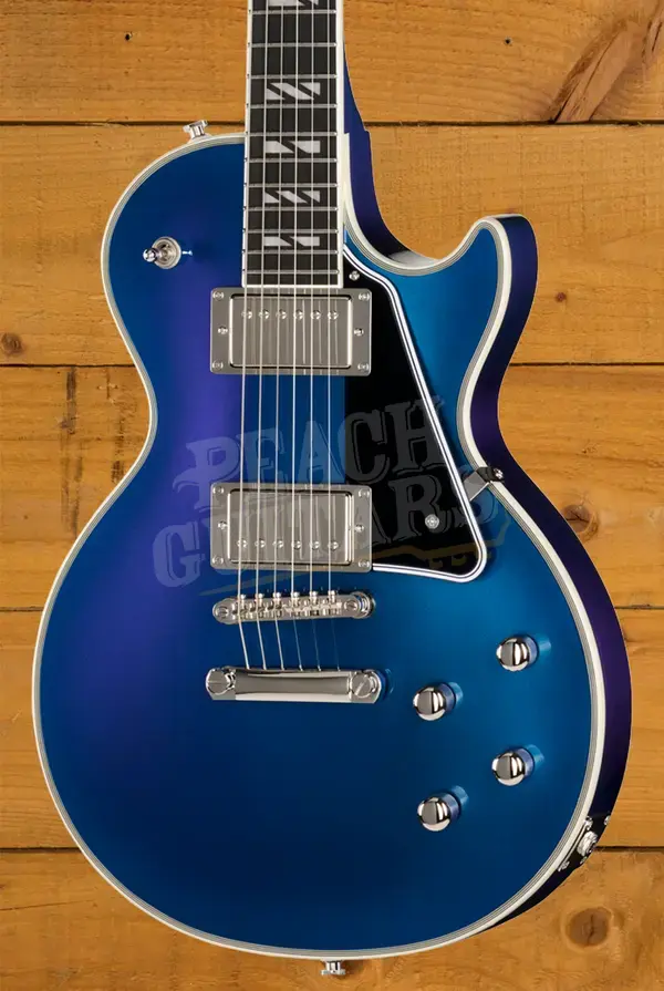 Epiphone Futura Les Paul Custom | Twilight Shift