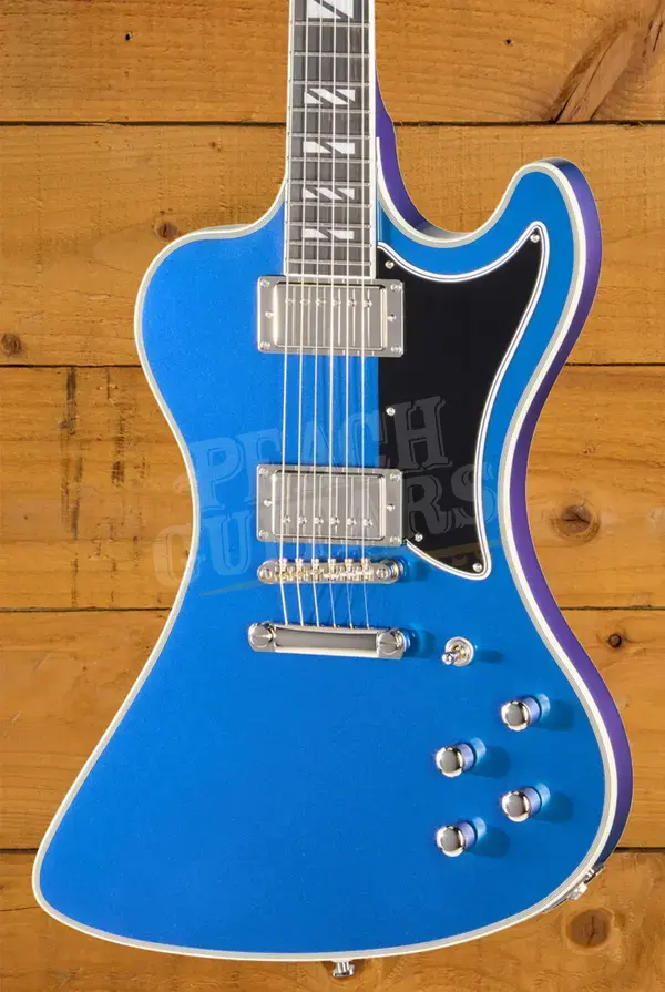 Epiphone Futura RD Custom | Twilight Shift