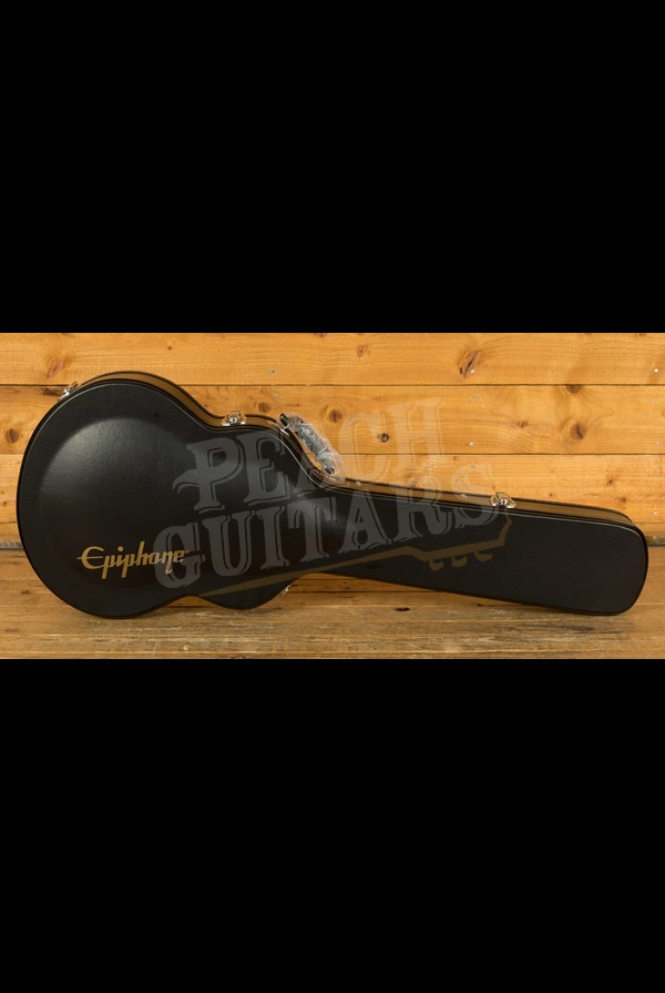 Epiphone Hard Case | Casino Coupe/ES-339 Style