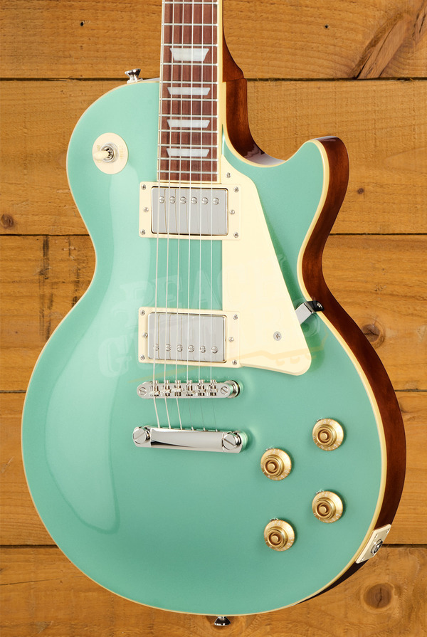 Epiphone Les Paul Standard 50s | Inverness Green w/Gigbag