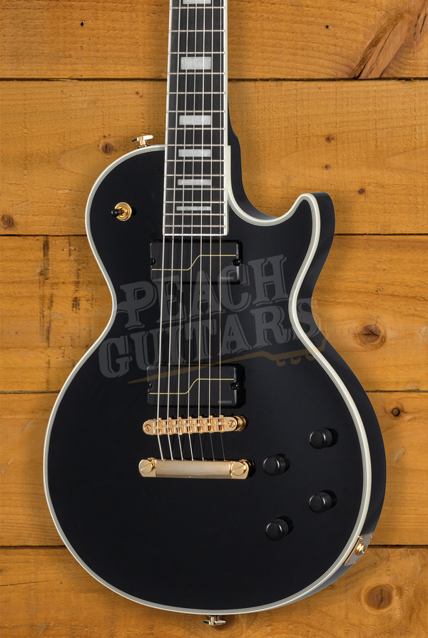 Epiphone Artist Collection Matt Heafy Les Paul Custom Origins 7