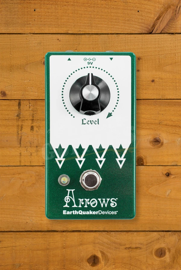 EarthQuaker Devices Arrows