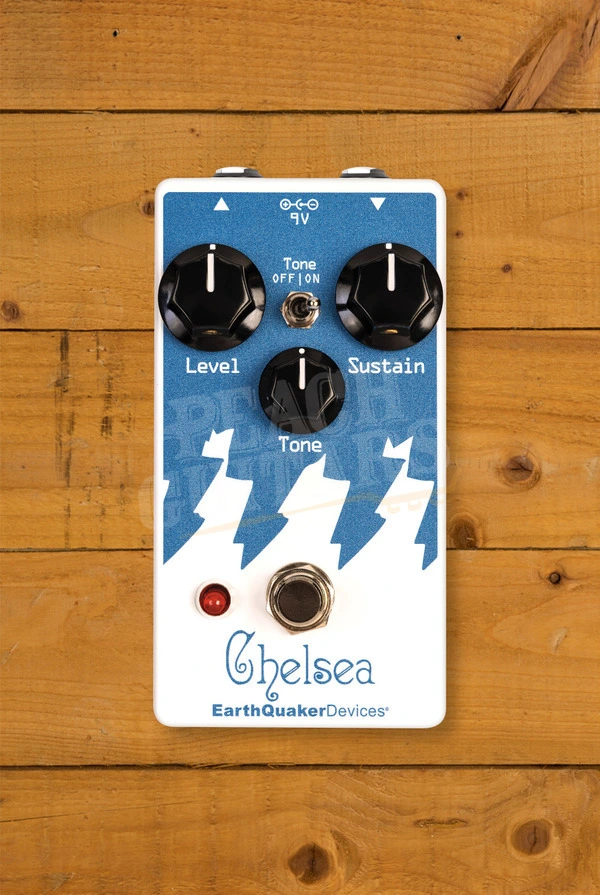 EarthQuaker Devices Chelsea