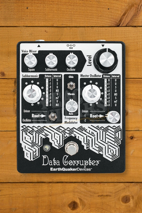 EarthQuaker Devices Data Corrupter