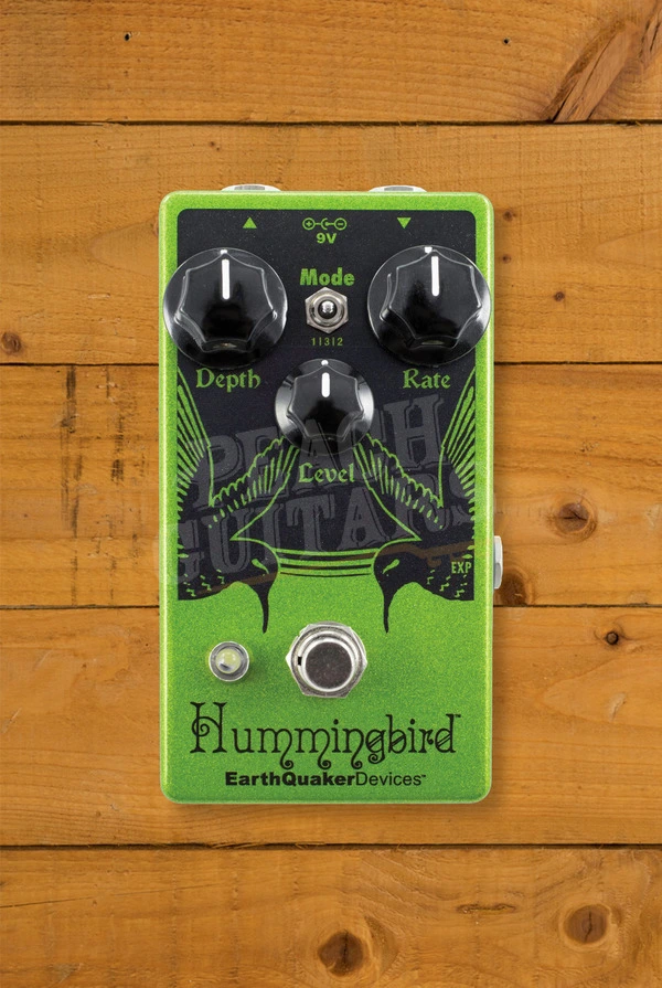 EarthQuaker Devices Hummingbird