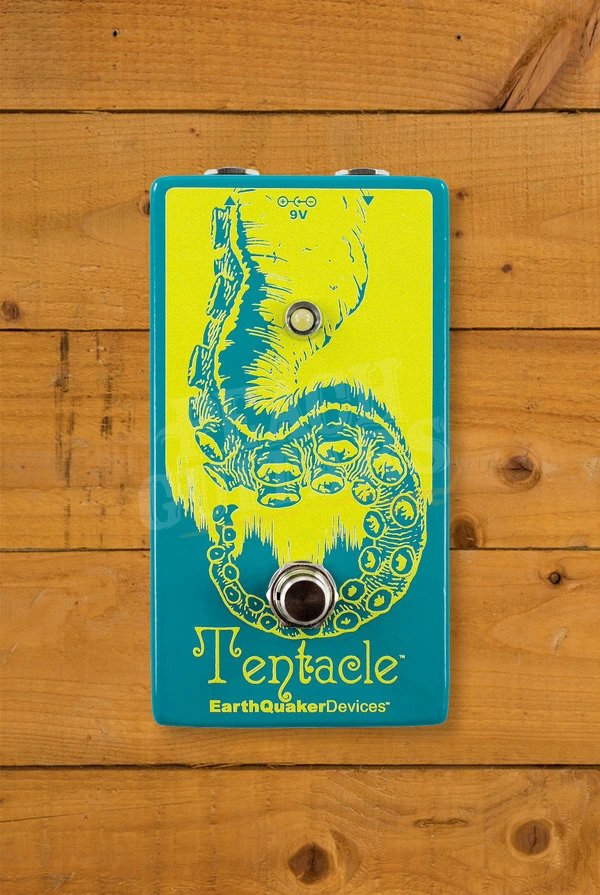 EarthQuaker Devices Tentacle