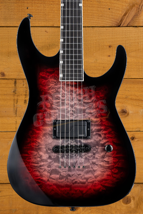 ESP LTD Josh Middleton JM-I | Deep Blood Moon