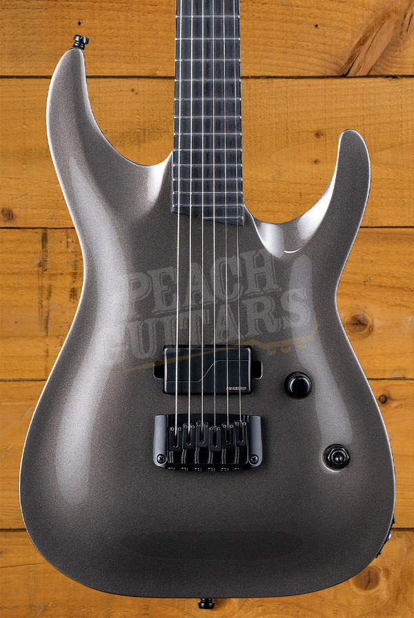 ESP LTD Mick Thomson MT-I | Obsidian Metallic