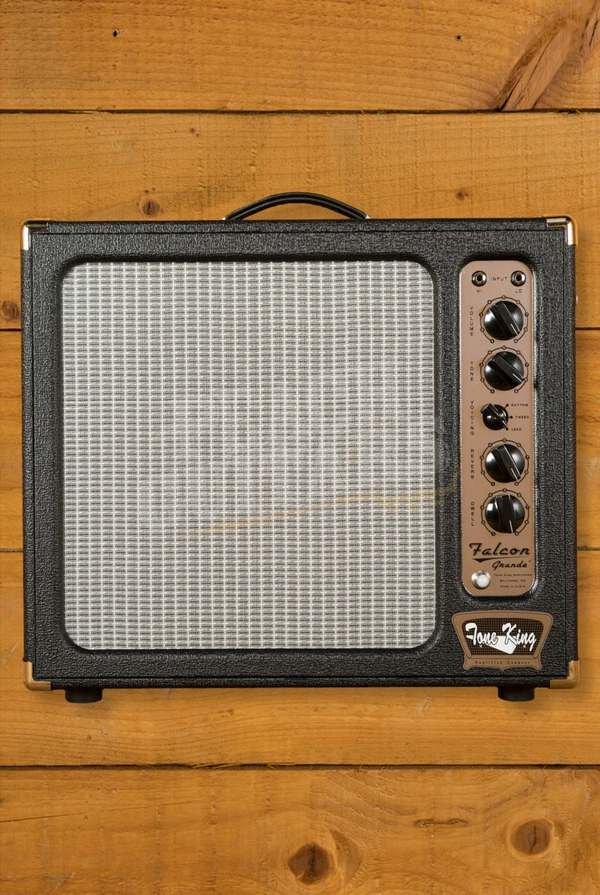 Tone King Falcon Grande 20 Watt 1x12" Combo - Black