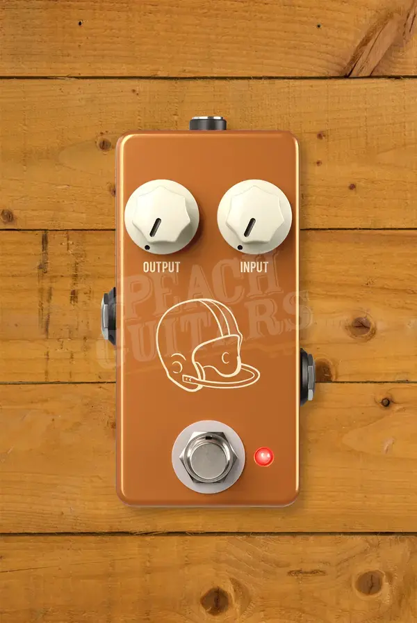 JHS Fumble - Faithful Dumble BBC-1 Circuit Josh Cloned For John Mayer