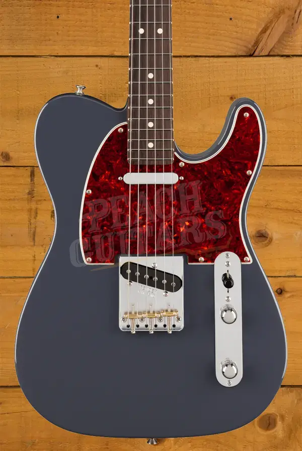 Fender American Professional Classic Telecaster - Rosewood - Faded Black