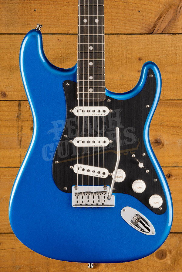 Fender American Ultra II Stratocaster | Noble Blue