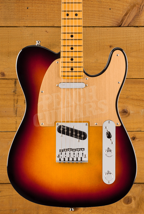 Fender American Ultra II Telecaster | Ultraburst