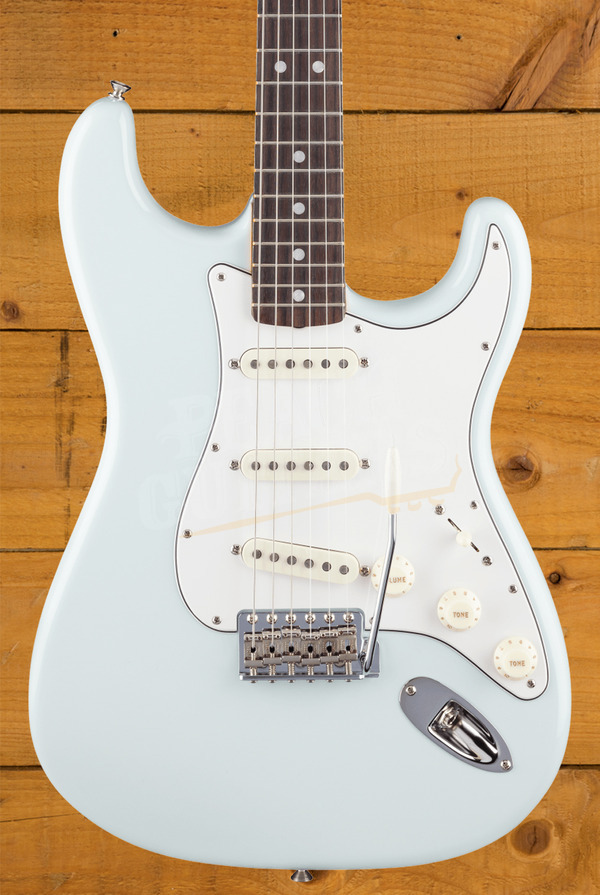 Fender American Vintage II 1965 Stratocaster | Sonic Blue