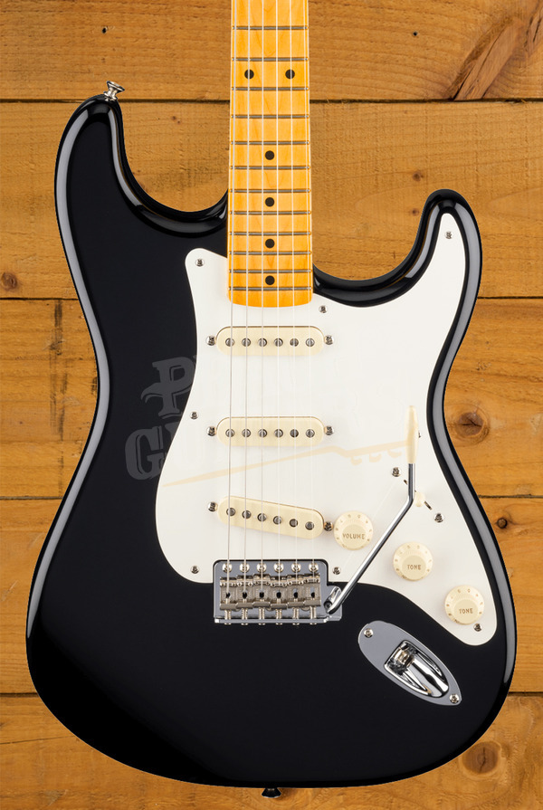 Fender American Vintage II 1957 Stratocaster | Black