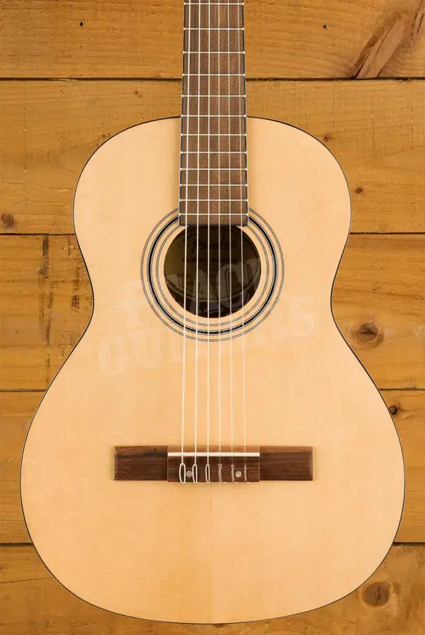 Fender CN-30 Nylon 3/4 - Walnut - Natural