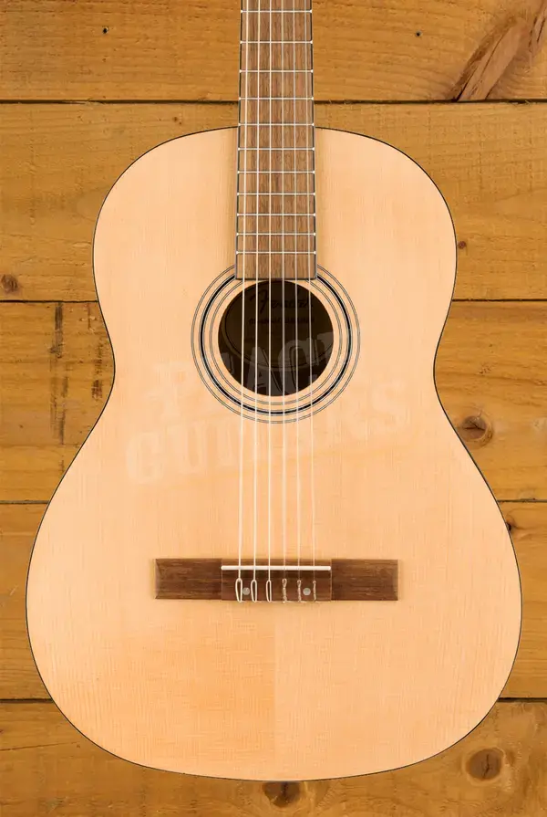 Fender CN-30 Nylon - Walnut - Natural
