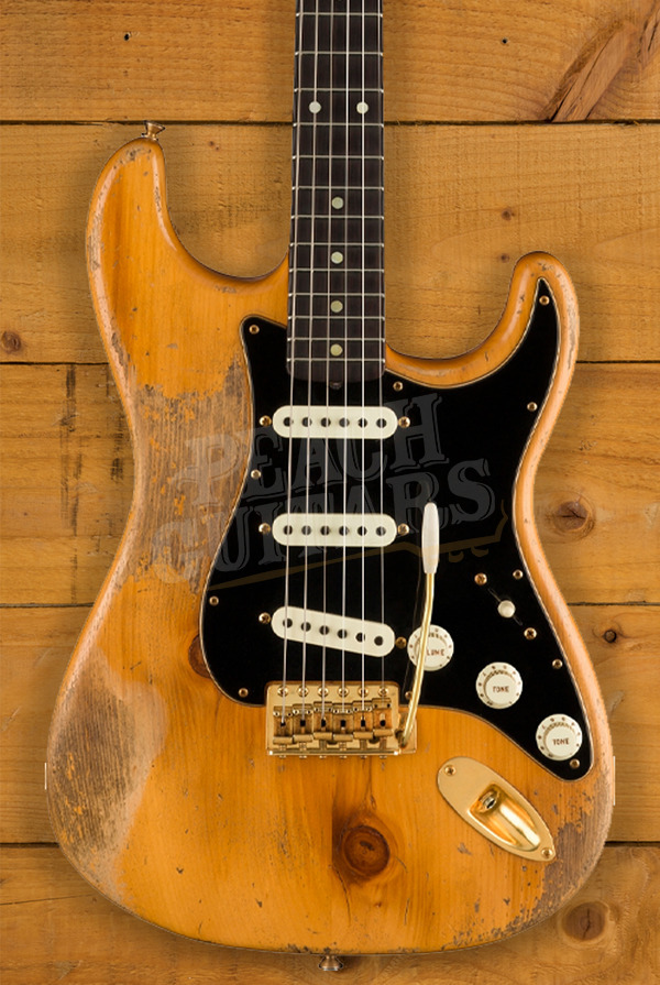 Fender Custom Shop "El Mocambo" Stratocaster MB Ron Thorn