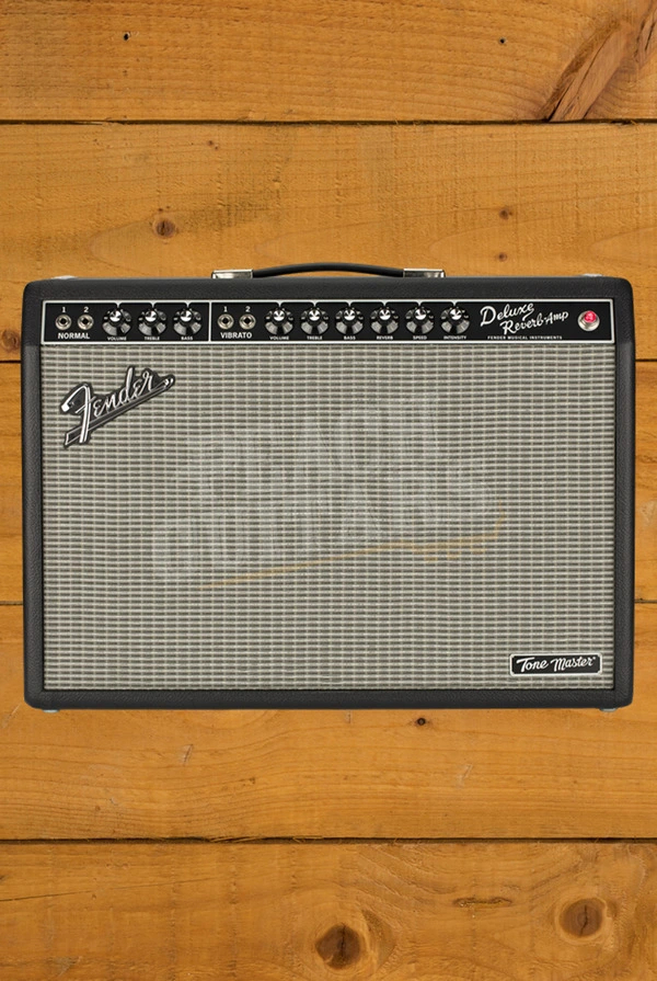 Fender Tone Master Deluxe Reverb