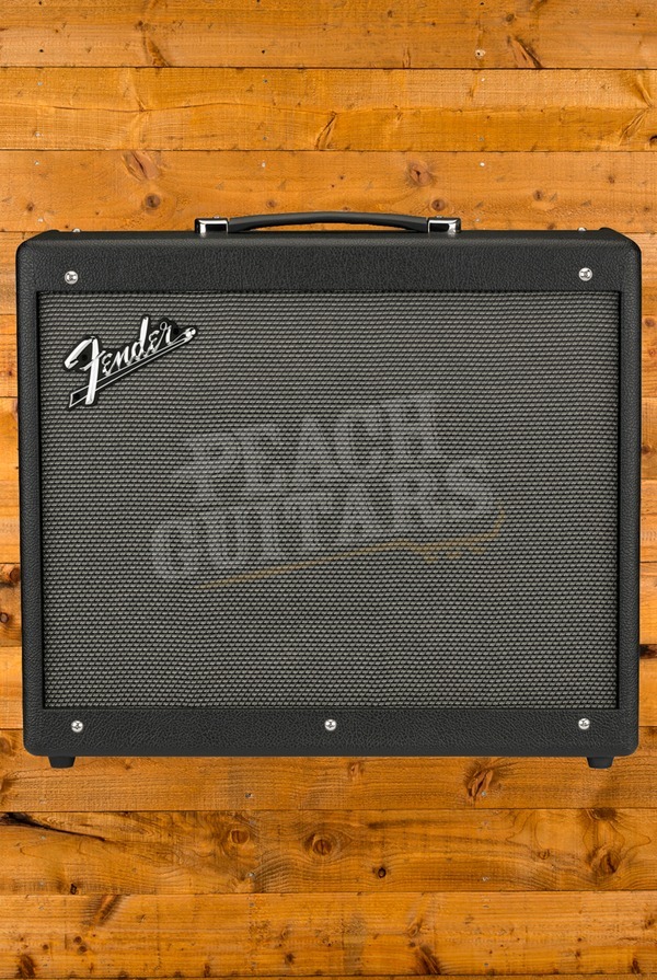 Fender Mustang GTX100 Black