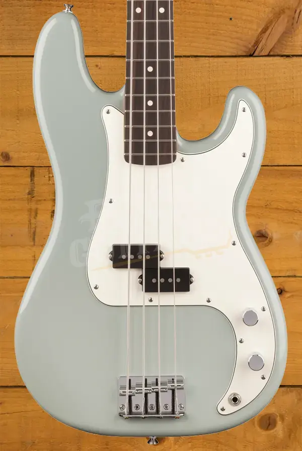 Fender Player II Precision Bass - Rosewood - Cactus Grey