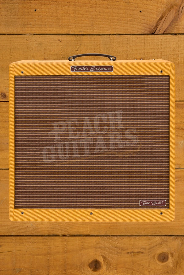 Fender Tone Master '59 Bassman