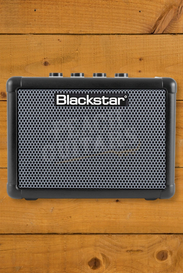 Blackstar Fly 3 Bass