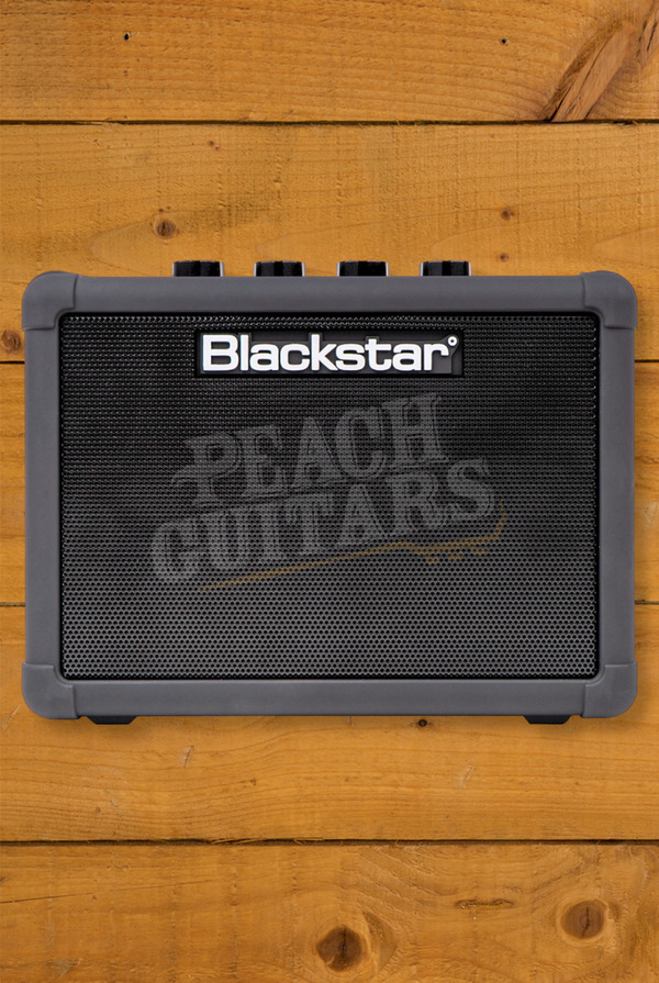 Blackstar FLY 3 Bluetooth Charge | 3-Watt Battery-Powered Combo