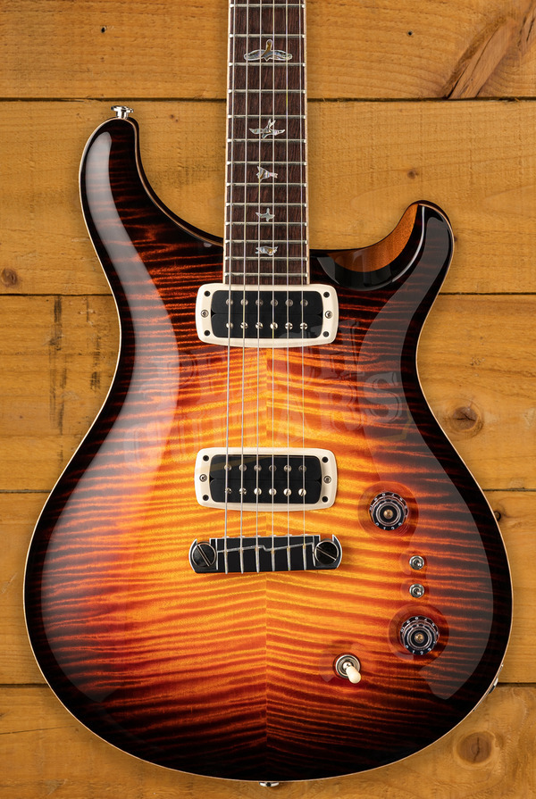 PRS Private Stock Paul's Guitar 1985 Limited Edition Peach Guitars