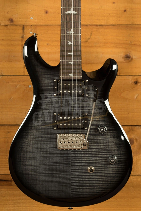 PRS SE CE | CE24 - Charcoal Burst