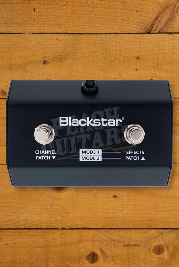 Blackstar FS-11 Footswitch
