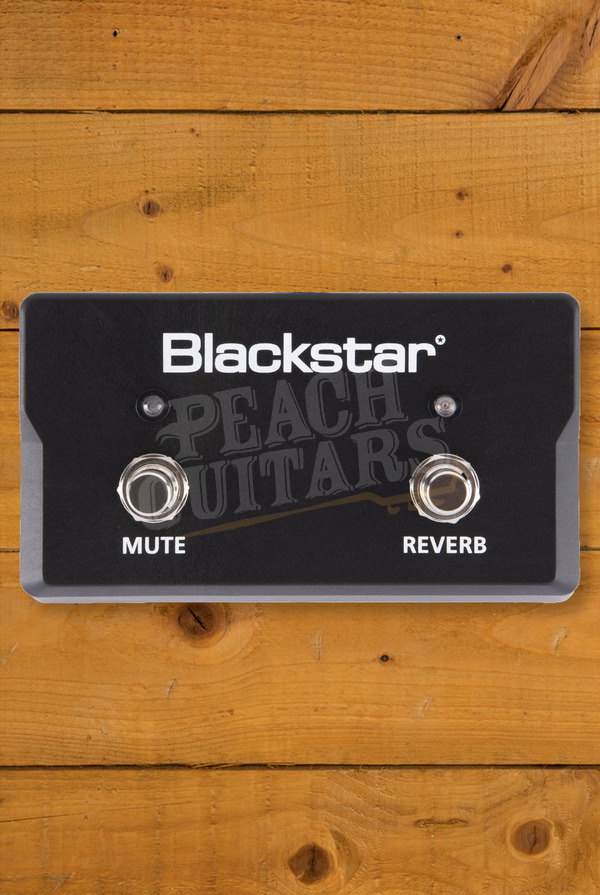 Blackstar FS-17 | Sonnet Footswitch