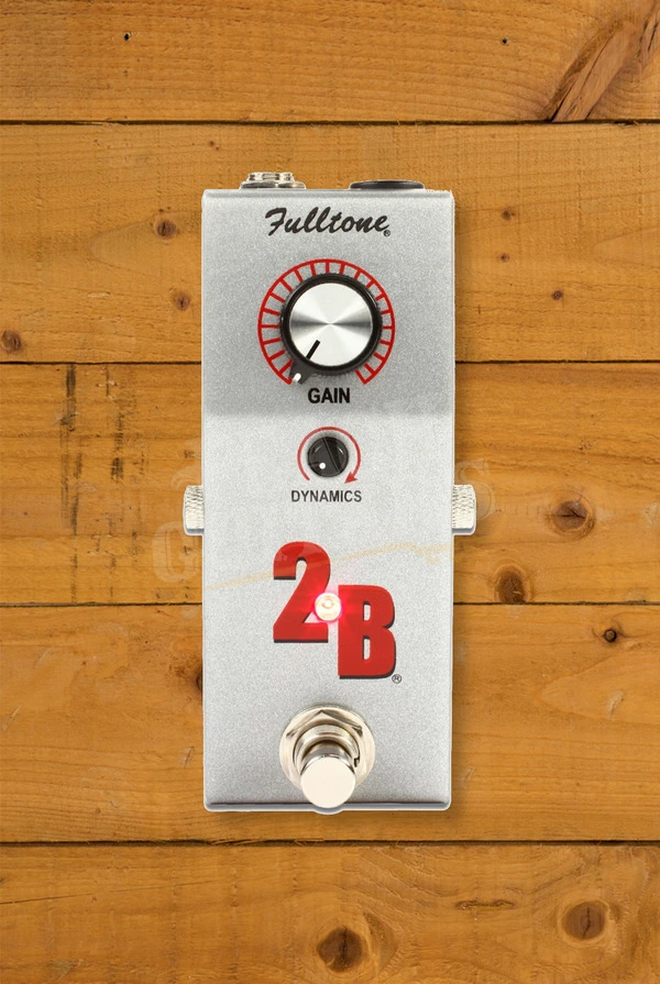 Fulltone 2B