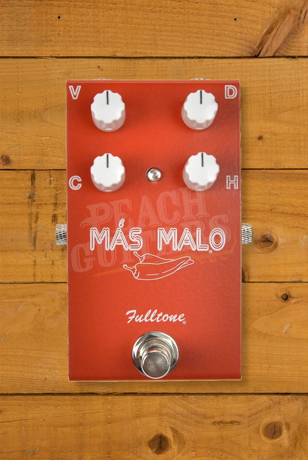 Fulltone Mas Malo