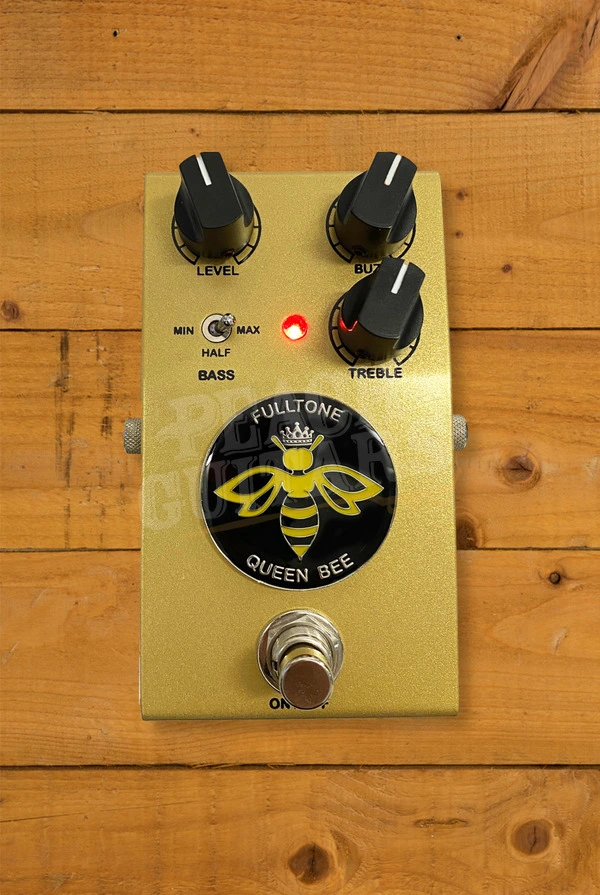 Fulltone Custom Shop Queen Bee
