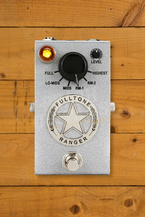 Fulltone Custom Shop Ranger