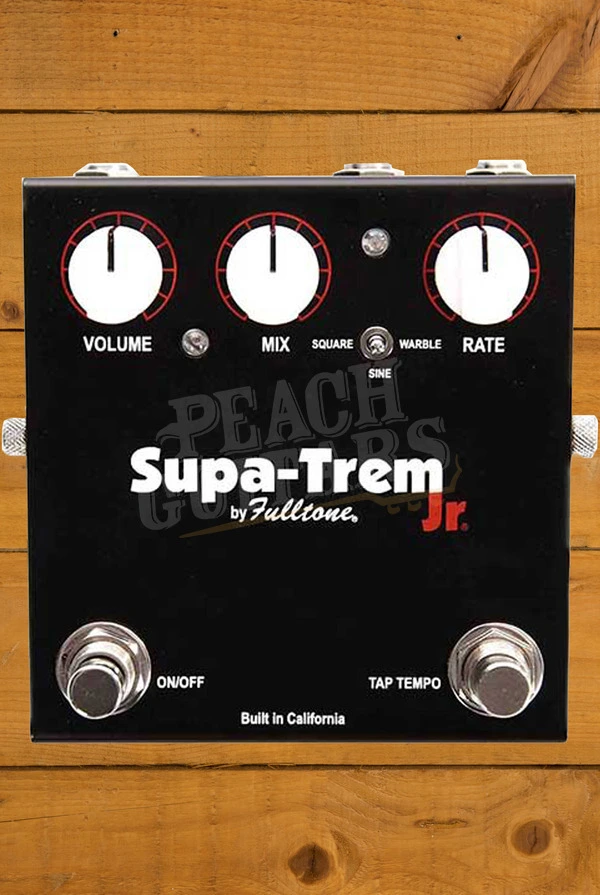 Fulltone Supa-Trem Junior