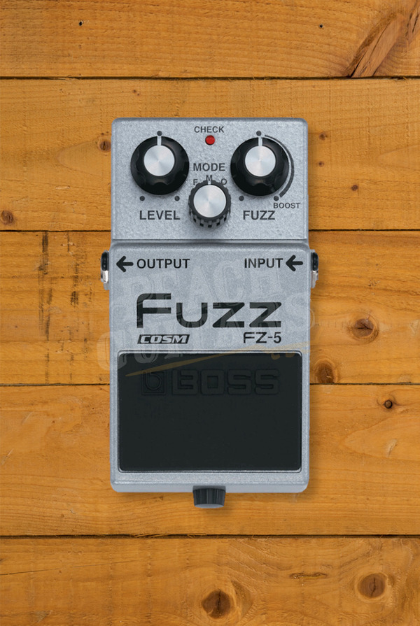 Boss FZ-5 | Fuzz