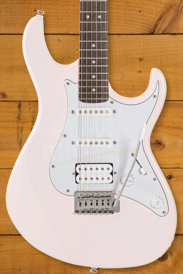 Cort G200 - Pastel Pink
