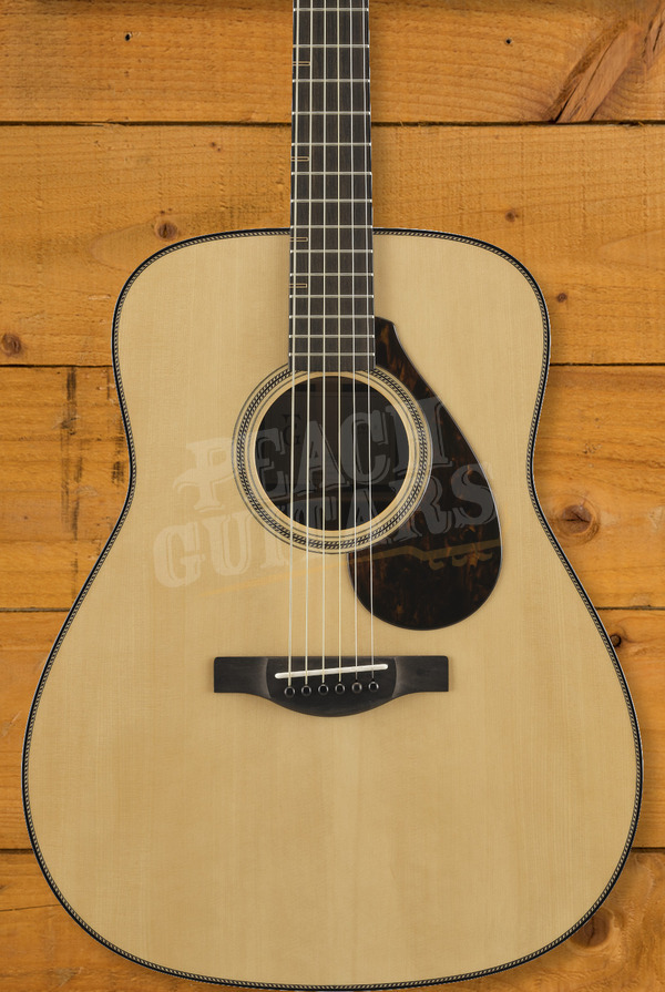 Yamaha FG Series FG9 R Natural
