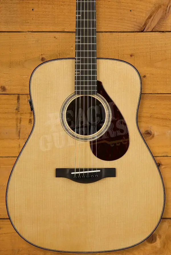 Yamaha Flagship FG9 RX - Natural