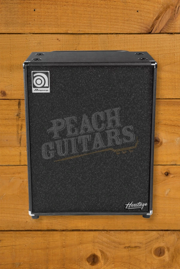 Ampeg Heritage SVT-410HLF