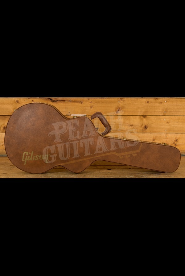 Gibson 335 Case - Brown