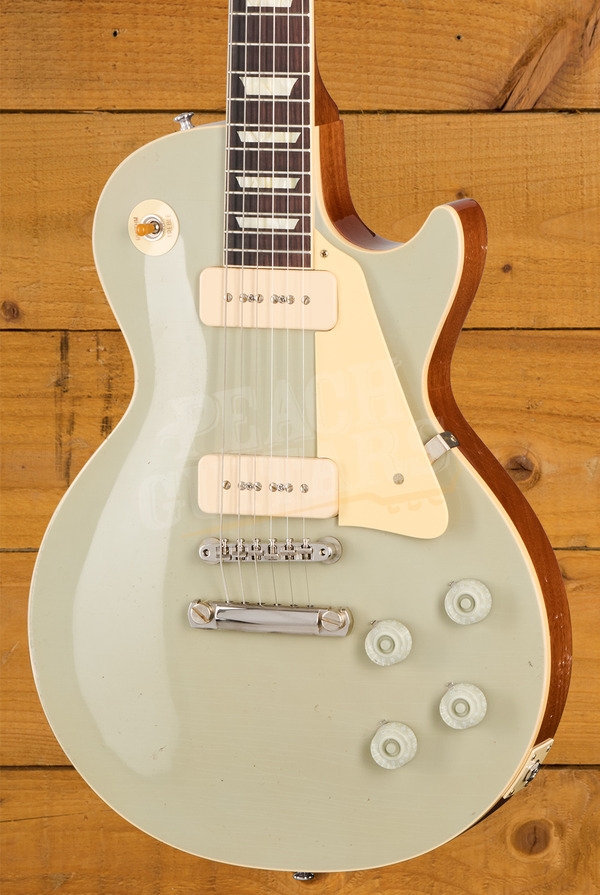 Gibson Custom 1955 NAMM Show Commemorative Edition Les Paul | Platinum