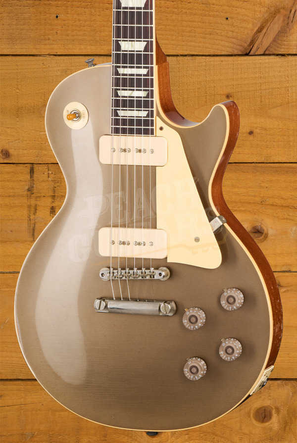 Gibson Custom 1955 NAMM Show Commemorative Edition Les Paul | Samoa Beige