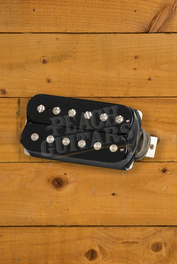 Gibson Custombucker Humbucker Pickup - Double Black